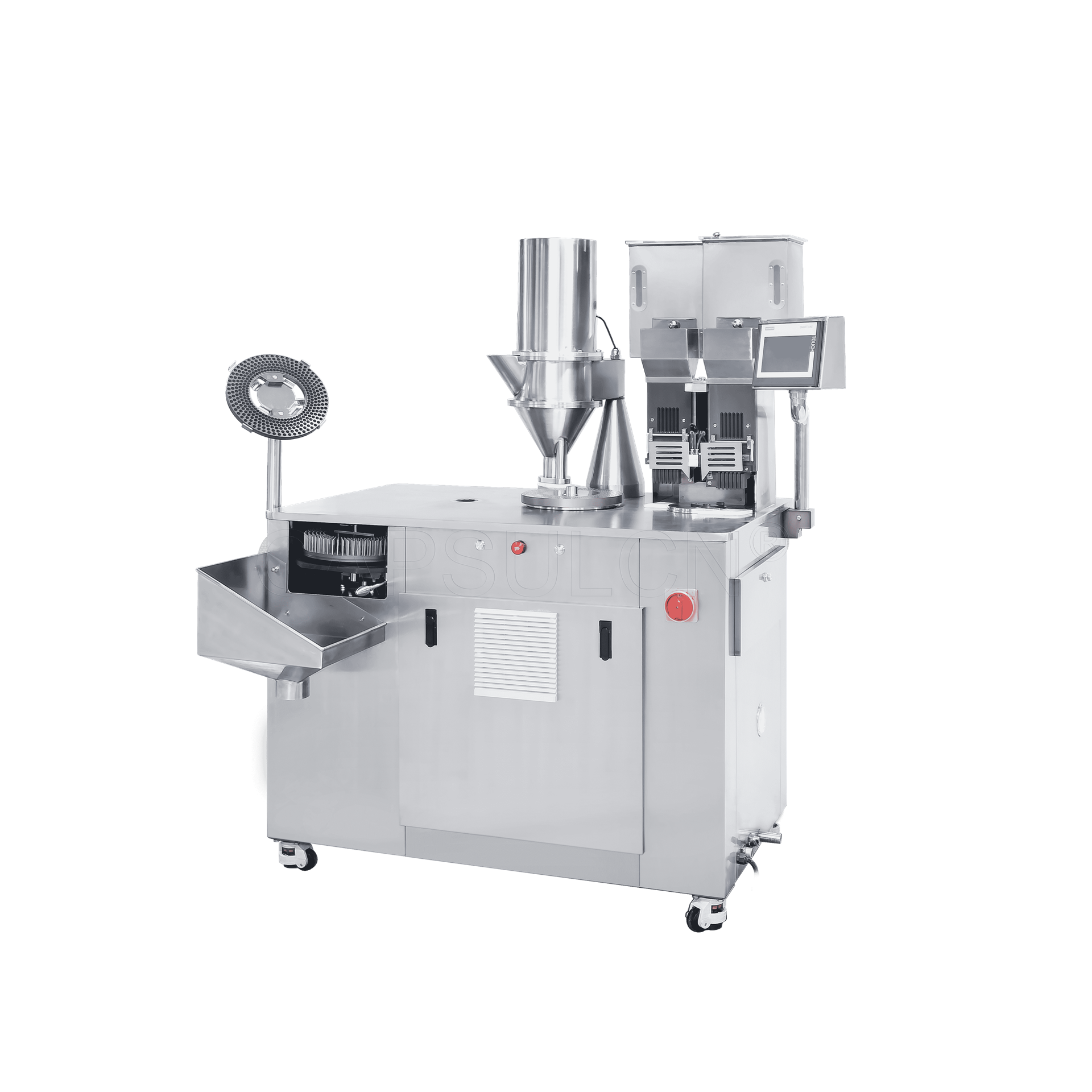 jtj-v-pro-capsule-filling-machine